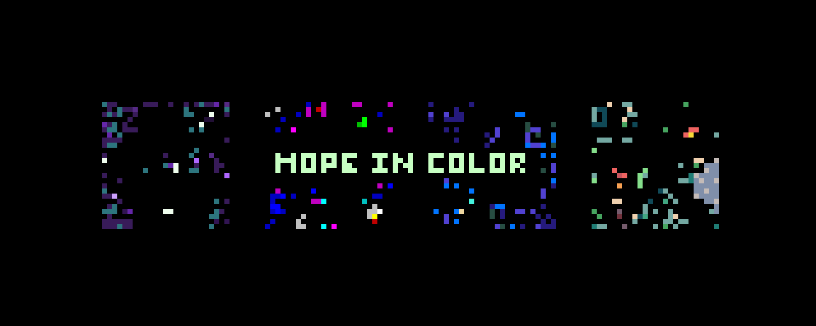Hope In Color thumbnail thumbnail